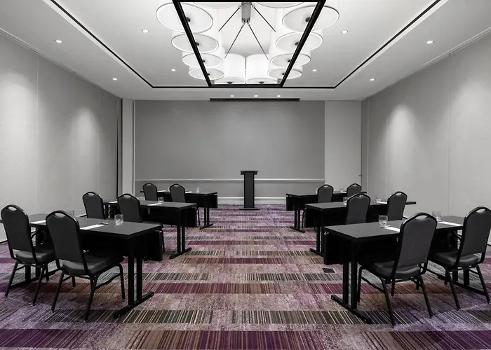Pleasanton Marriott